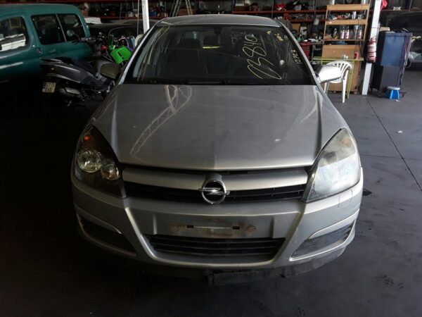 INTERCOOLER OPEL ASTRA H BERLINA - Imagen 2