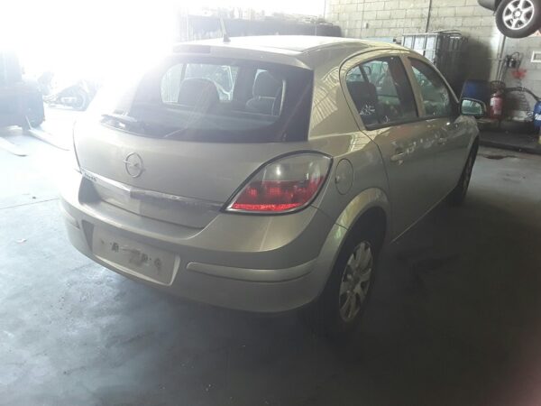 INTERCOOLER OPEL ASTRA H BERLINA - Imagen 5