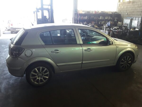 BOMBA DIRECCION OPEL ASTRA H BER. - Imagen 5