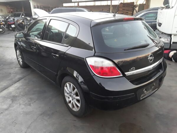 MOTOR ARRANQUE OPEL ASTRA H BERLINA - Imagen 5