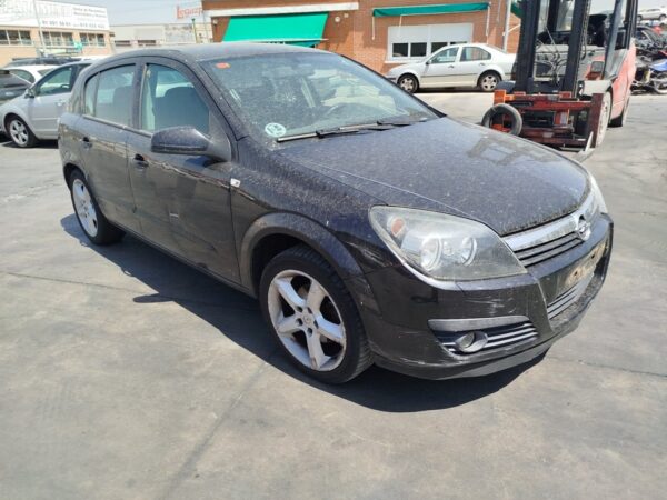 PILOTO TRASERO IZQUIERDO OPEL ASTRA H BERLINA - Imagen 4