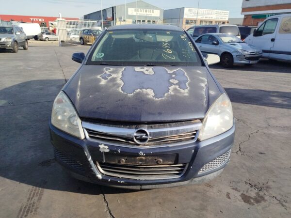 ABS OPEL ASTRA H BERLINA - Imagen 2