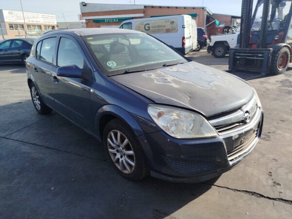ABS OPEL ASTRA H BERLINA - Imagen 3