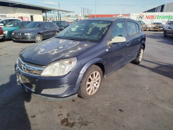 ABS OPEL ASTRA H BERLINA - Imagen 4