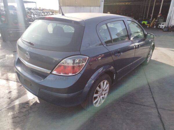 ABS OPEL ASTRA H BERLINA - Imagen 5