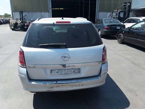 ALTERNADOR OPEL ASTRA H CARAVAN - Imagen 3