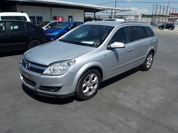 ALTERNADOR OPEL ASTRA H CARAVAN - Imagen 5