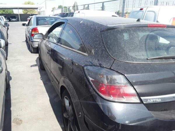 CAJA CAMBIOS OPEL ASTRA H GTC - Imagen 3