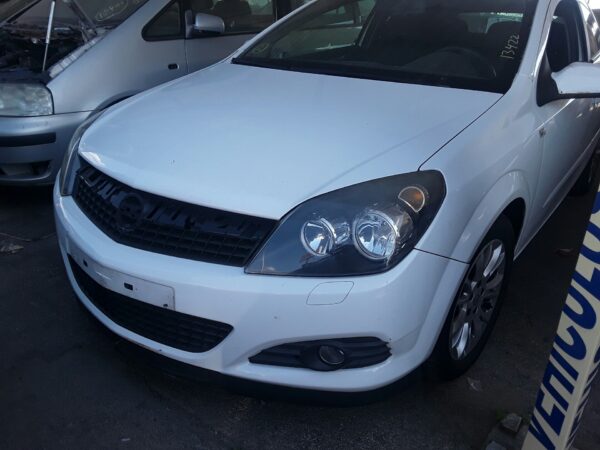 CERRADURA PUERTA DELANTERA DERECHA OPEL ASTRA GTC - Imagen 5