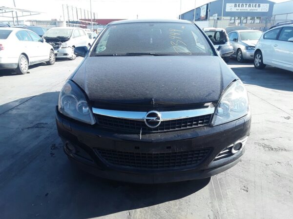 ABS OPEL ASTRA H GTC - Imagen 2
