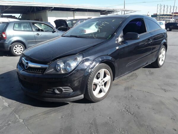 ABS OPEL ASTRA H GTC - Imagen 5