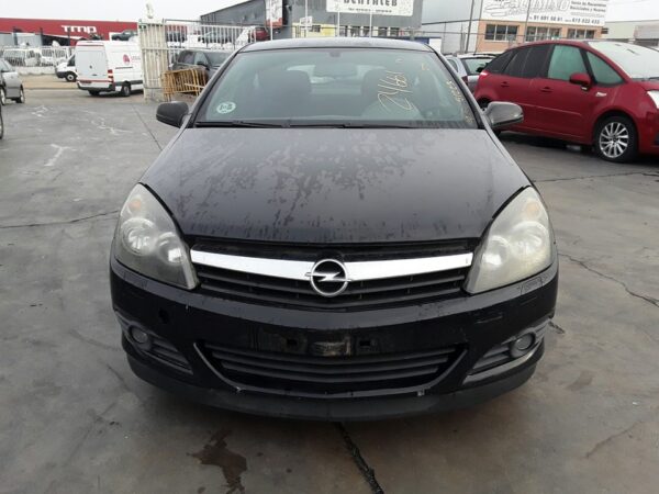 MOTOR COMPLETO OPEL ASTRA H GTC - Imagen 2