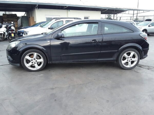 MOTOR COMPLETO OPEL ASTRA H GTC - Imagen 3