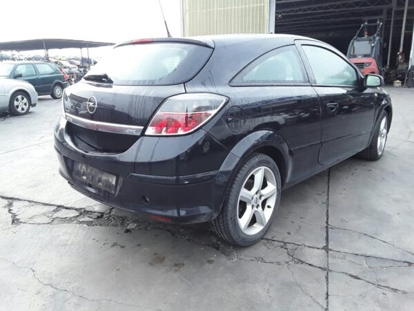 MOTOR COMPLETO OPEL ASTRA H GTC - Imagen 4