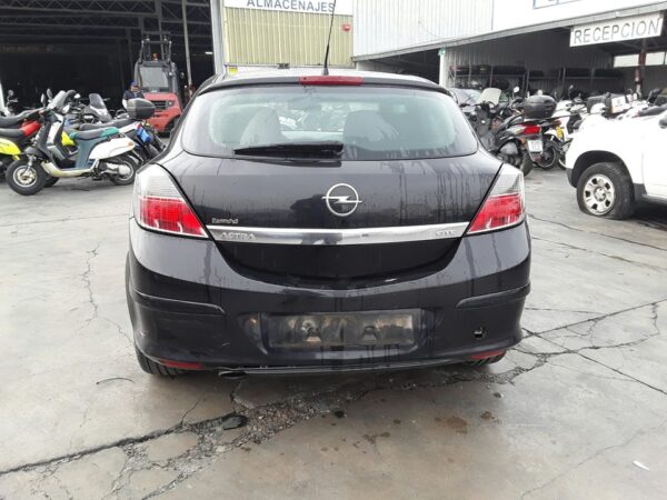 MOTOR COMPLETO OPEL ASTRA H GTC - Imagen 5