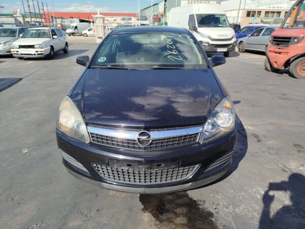 ELECTROVENTILADOR OPEL ASTRA H GTC - Imagen 2