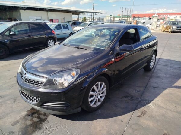 ELECTROVENTILADOR OPEL ASTRA H GTC - Imagen 3