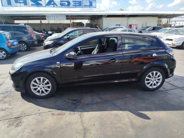 MOTOR ARRANQUE OPEL ASTRA H GTC - Imagen 4