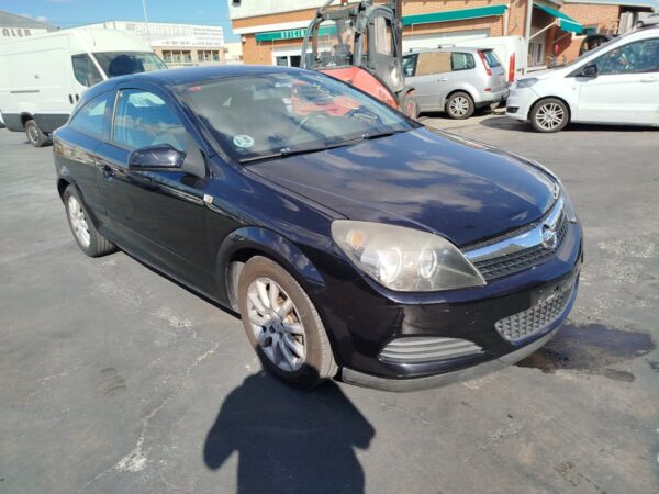 MOTOR ARRANQUE OPEL ASTRA H GTC - Imagen 5