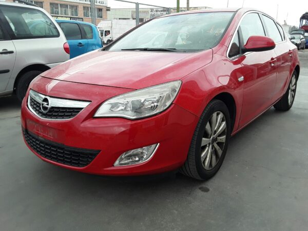 CATALIZADOR OPEL ASTRA J BERLINA 5P - Imagen 2