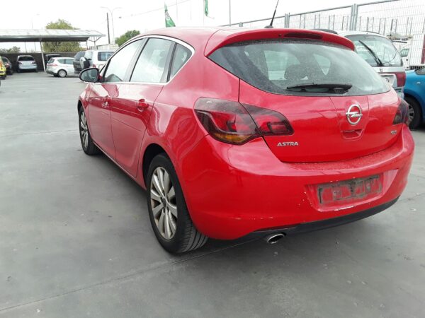 CATALIZADOR OPEL ASTRA J BERLINA 5P - Imagen 5