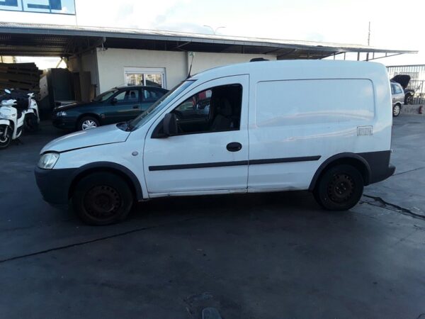 ALTERNADOR OPEL COMBO (CORSA C) - Imagen 3