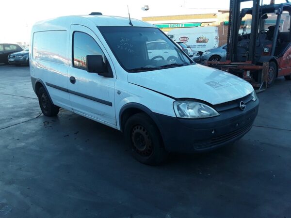 ALTERNADOR OPEL COMBO (CORSA C) - Imagen 4