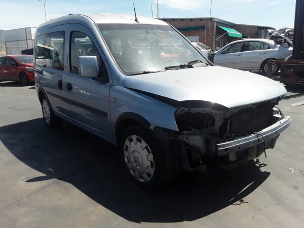 ALETA DELANTERA IZQUIERDA OPEL COMBO - Imagen 5