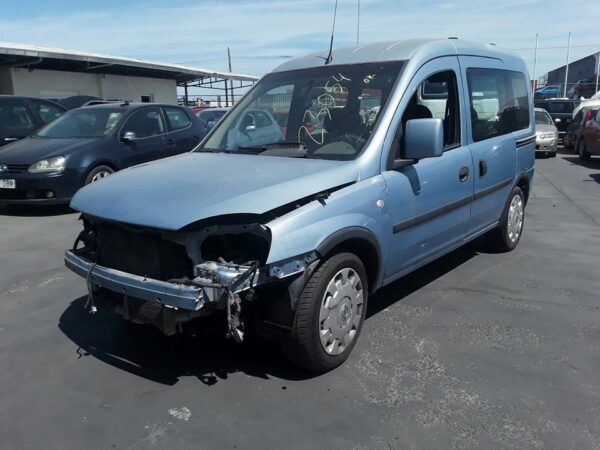 CAPOT OPEL COMBO - Imagen 5