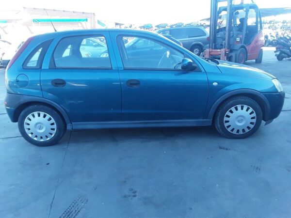 MOTOR ARRANQUE OPEL CORSA C - Imagen 3