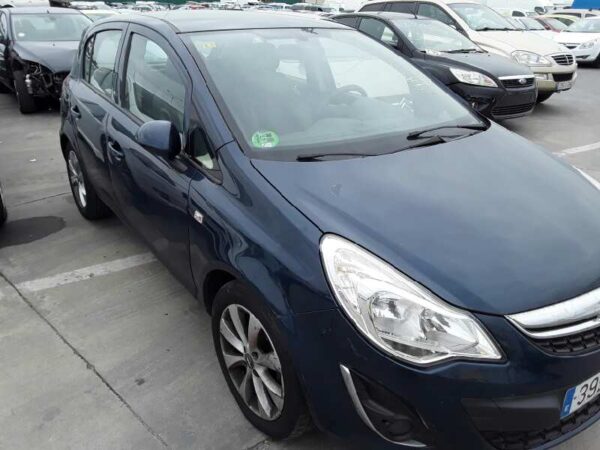 VENTILADOR CALEFACCION OPEL CORSA D - Imagen 4