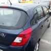 VENTILADOR CALEFACCION OPEL CORSA D - Imagen 5