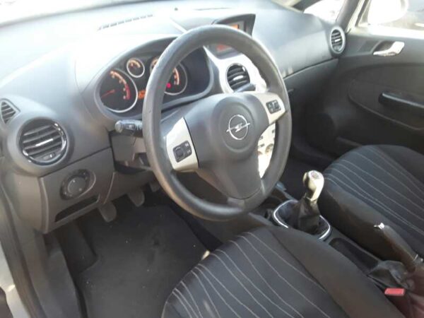 CAJA CAMBIOS OPEL CORSA D - Imagen 2