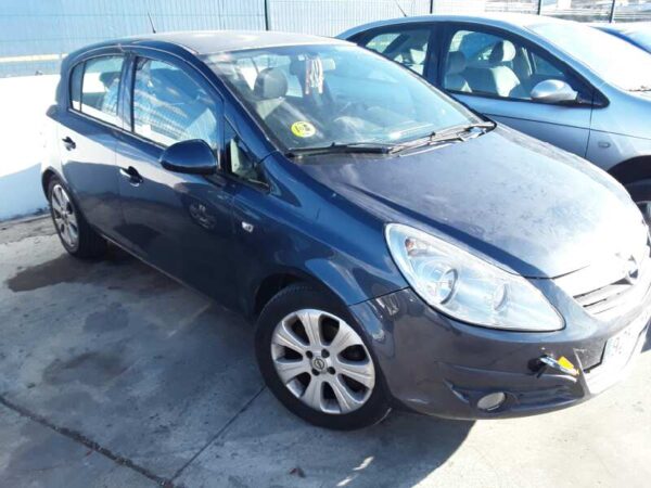 COMPRESOR AIRE ACONDICIONADO OPEL CORSA D - Imagen 2