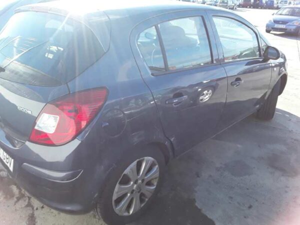 CAJA CAMBIOS OPEL CORSA D - Imagen 3