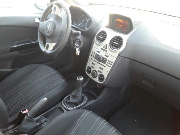 CAJA CAMBIOS OPEL CORSA D - Imagen 4