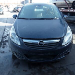 MOTOR ARRANQUE OPEL CORSA D