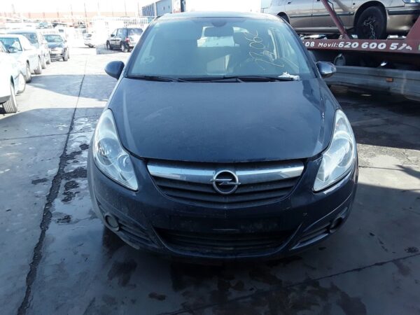 ALTERNADOR OPEL CORSA D - Imagen 2