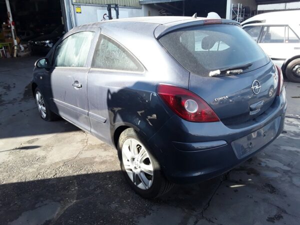 ELEVALUNAS DELANTERO DERECHO OPEL CORSA D - Imagen 3