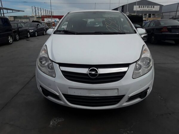 RETROVISOR DERECHO OPEL CORSA D - Imagen 2
