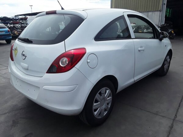 RETROVISOR DERECHO OPEL CORSA D - Imagen 4