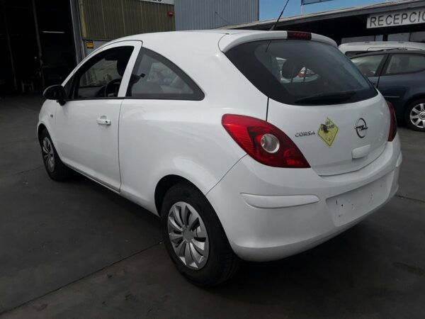 RETROVISOR DERECHO OPEL CORSA D - Imagen 5