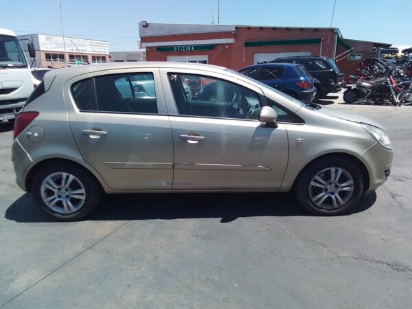 MOTOR ARRANQUE OPEL CORSA D - Imagen 3