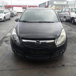 CERRADURA PUERTA TRASERA IZQUIERDA OPEL CORSA D