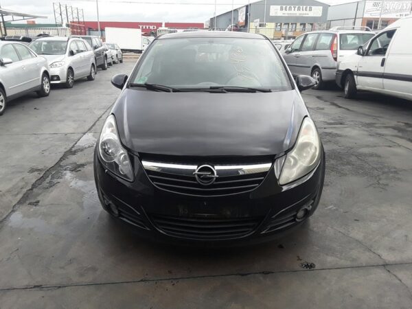 RETROVISOR DERECHO OPEL CORSA D - Imagen 2