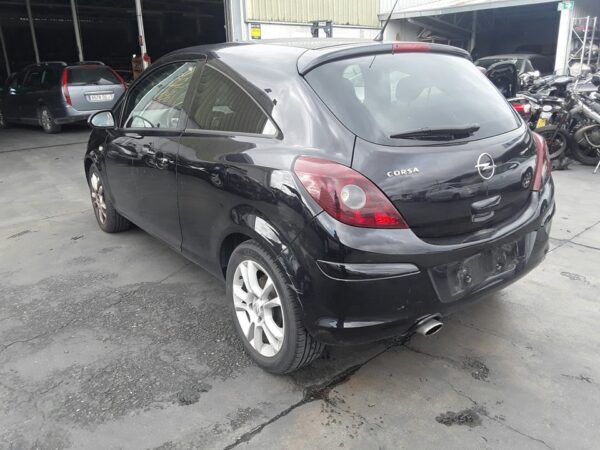 COMPRESOR AIRE ACONDICIONADO OPEL CORSA D - Imagen 4