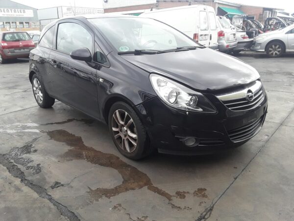 RETROVISOR DERECHO OPEL CORSA D - Imagen 4
