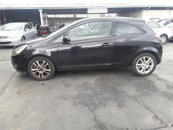 ELEVALUNAS DELANTERO IZQUIERDO OPEL CORSA D - Imagen 5
