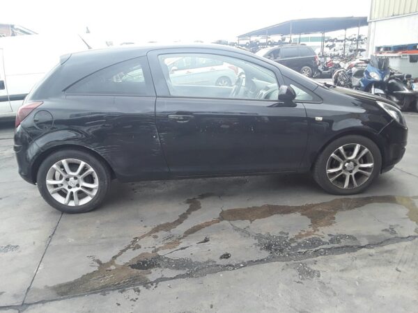 MOTOR COMPLETO OPEL CORSA D - Imagen 5