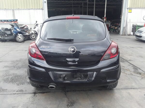RETROVISOR DERECHO OPEL CORSA D - Imagen 5